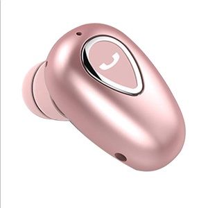 Bluetooth headset